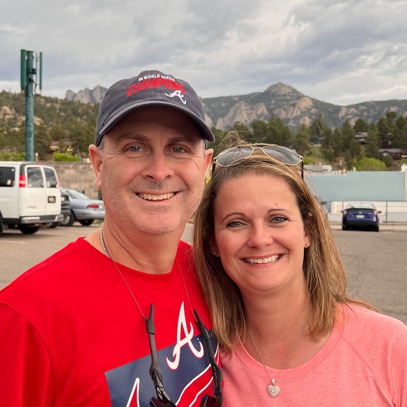 Meet your Posher, Orianne - Picture 1 of 1